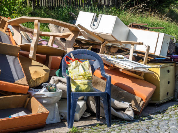 Best Office Junk Removal  in Atwood, TN