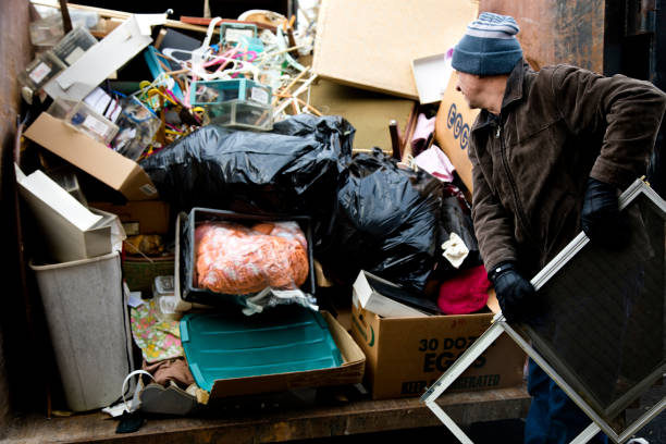 Best Residential Junk Removal  in Atwood, TN