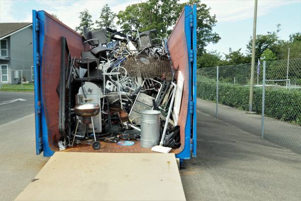Trusted Atwood, TN Junk Removal Experts