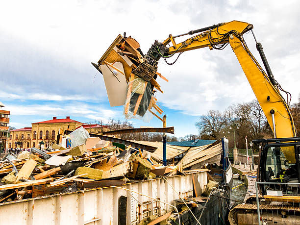 Best Office Junk Removal  in Atwood, TN
